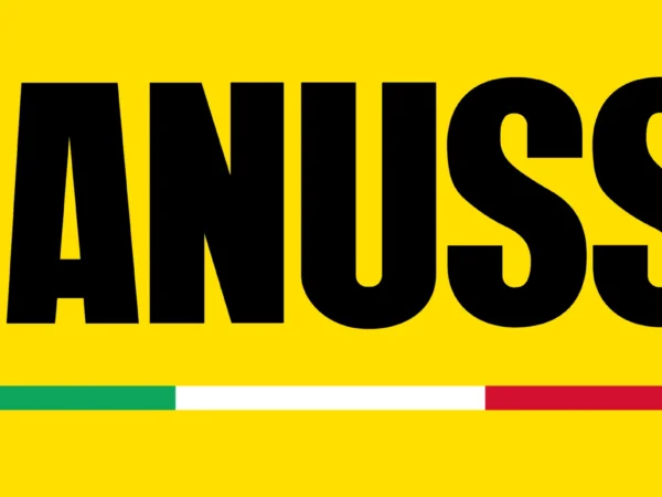 zanussi Zanussi Logo