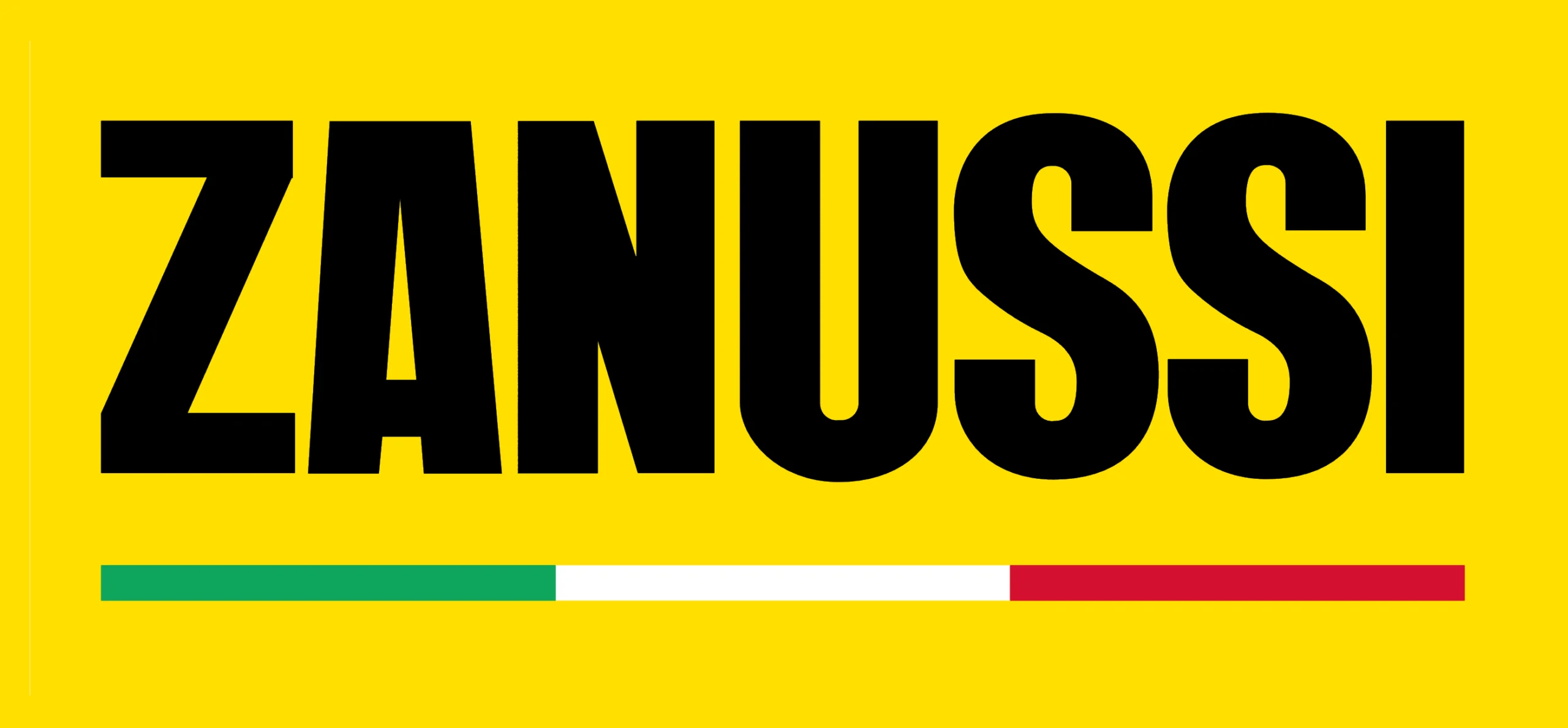 Zanussi Logo