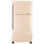 מקרר 473 ליטר בז אינוורטר SJ-2369-BG