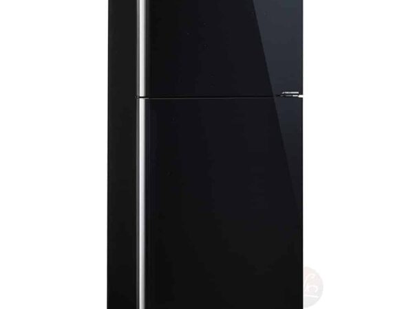 מקרר 558 ליטר נירוסטה DARK SILVER SJ-3655-DS