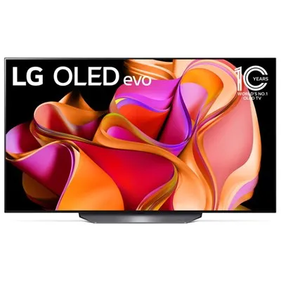 טלוויזיה LG OLED55CS3VA 4K ‏55 ‏אינטש