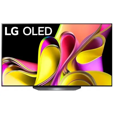 טלוויזיה LG OLED77B36LA 4K ‏77 ‏אינטש