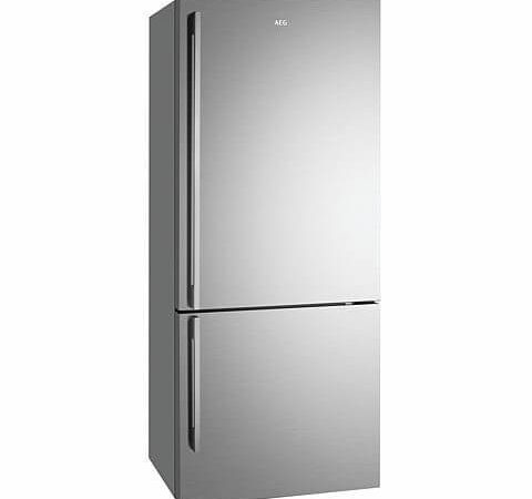 מקרר 70 ס"מ NF מקפיא תחתון מדחס INVERTER נפח כללי 442 ל,פתיחה ימנית ABE4507XBR
