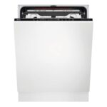 מדיח כלים 60 XXL COMFORT LIFT ת.דיגיט ריצפתית .15 מ.כלים .3 סלס .ADO. 39DB FSK93817P1
