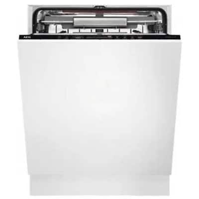 מדיח כלים 60 XXL COMFORT LIFT ת.דיגיט ריצפתית .15 מ.כלים .3 סלס .ADO. 39DB FSR93817P