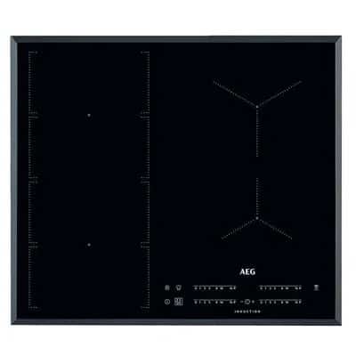 כריים אינדוקציה 60 ס"מ MaxiSense Plus, Flexi Bridge IKE64471FB