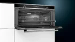 ⁦תנור בנוי סימנס 90 ס"מ⁩ – תמונה ⁦4⁩