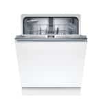 סדרה 4 מדיח כלים אינטגרלי מלא 60 cm