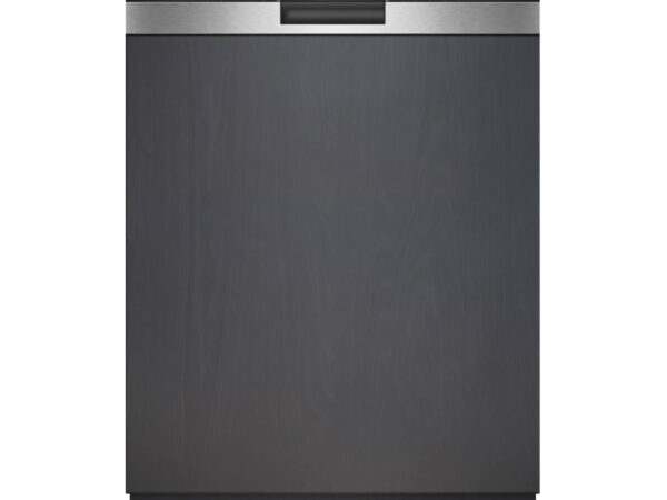 מדיח כלים רחב חצי אינטגרלי 14 מע' כלים Siemens SN53ES22CE iQ300