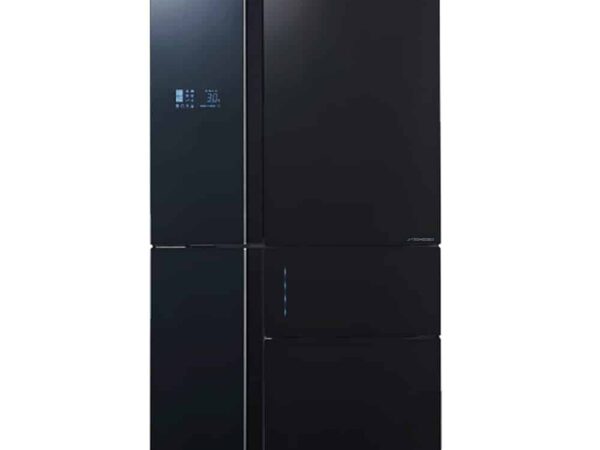 מקרר 5 דלתות SHARP דגם SJ-9731