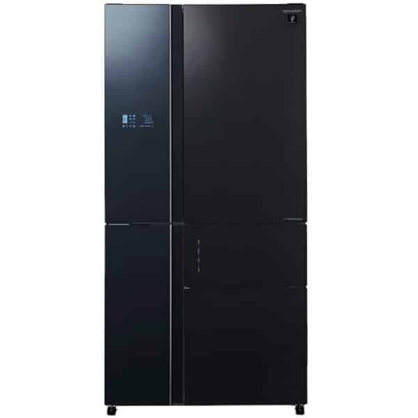 מקרר 5 דלתות SHARP דגם SJ-9731