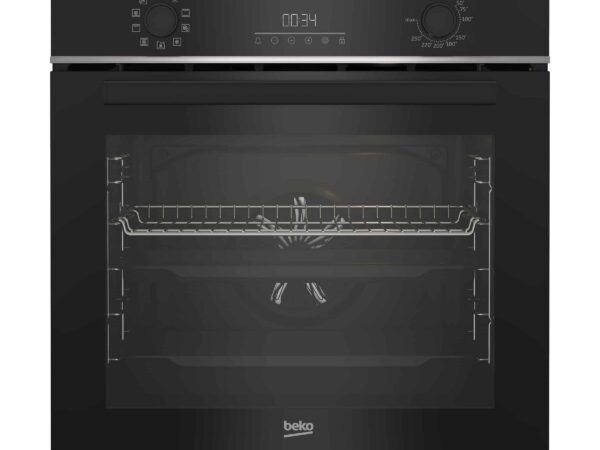 תנור בנוי BEKO נירוסטה BBIM13300X