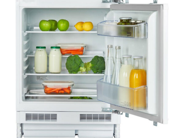 מקרר BEKO משרדי אינטגרלי BU1104N