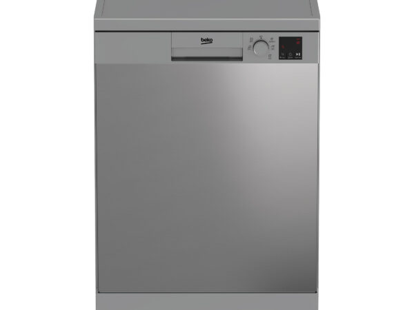 מדיח כלים BEKO נירוסטה DVN05324X