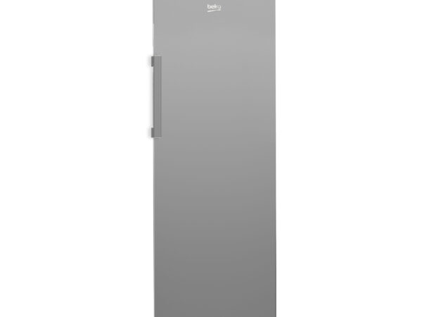 מקפיא 7 מגירות BEKO כסוף RFNE292L31WNP