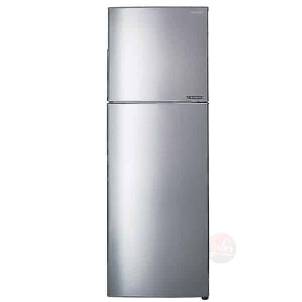 מקרר שארפ 315 ליטר נירוסטה