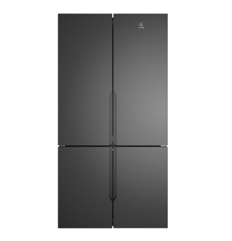 מקרר אלקטרולוקס 4 דלתות 572 ליטר מושחר