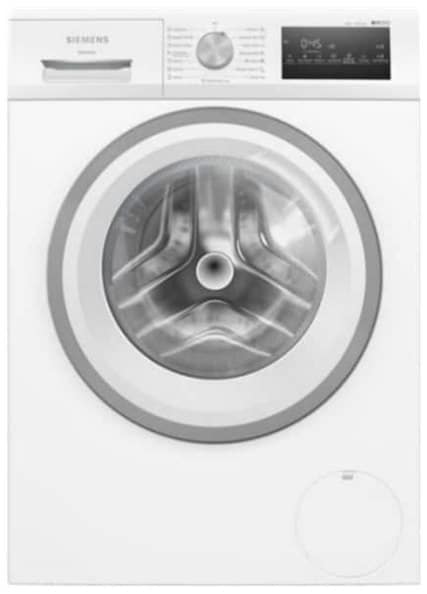 מכונת כביסה סימנס 8 ק"ג