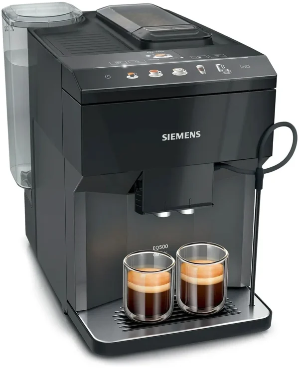 מכונת אספרסו סימנס