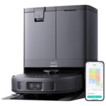 ⁦שואב רובוטי מבית אנקר X10 Pro Omni⁩ – תמונה ⁦2⁩