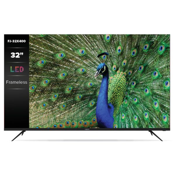 מסך פוגיקום 32