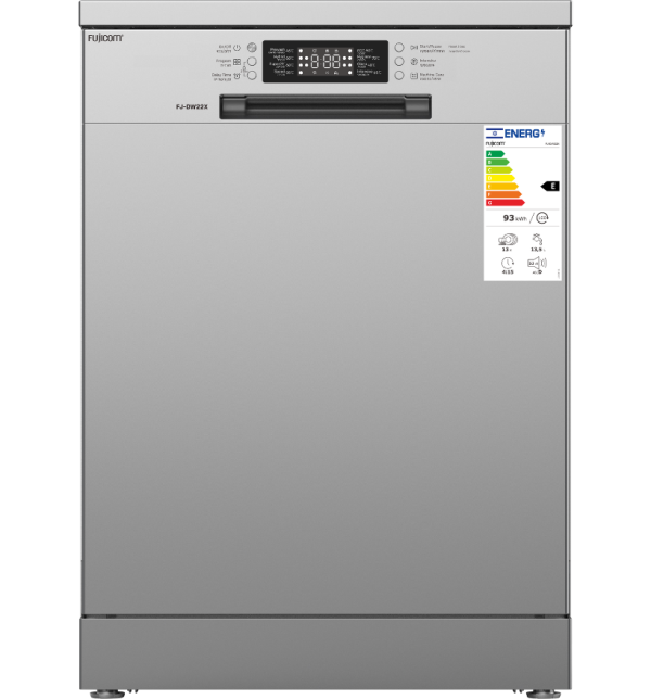 מדיח כלים פוגיקום נירוסטה