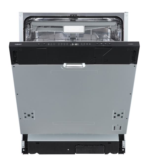 מדיח כלים פוגיקום אינטגראלי מלא