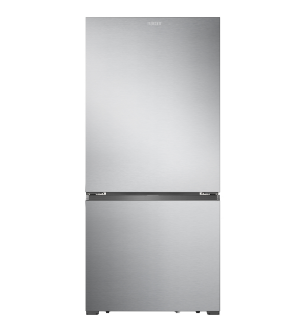 מקרר פוגיקום מקפיא תחתון 499 ליטר - נירוסטה