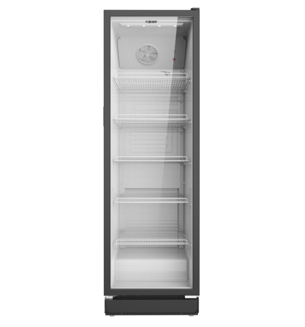 מקרר ויטרינה פוגיקום 350 ליטר