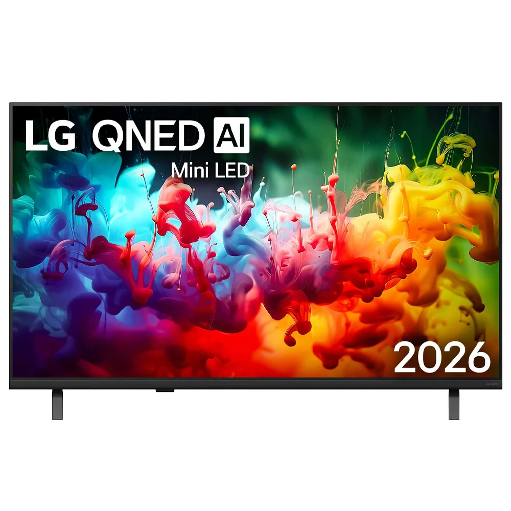 43QNED70B6T-2 טלויזיה 85QNED70 LG MINI LED – תמונה 1