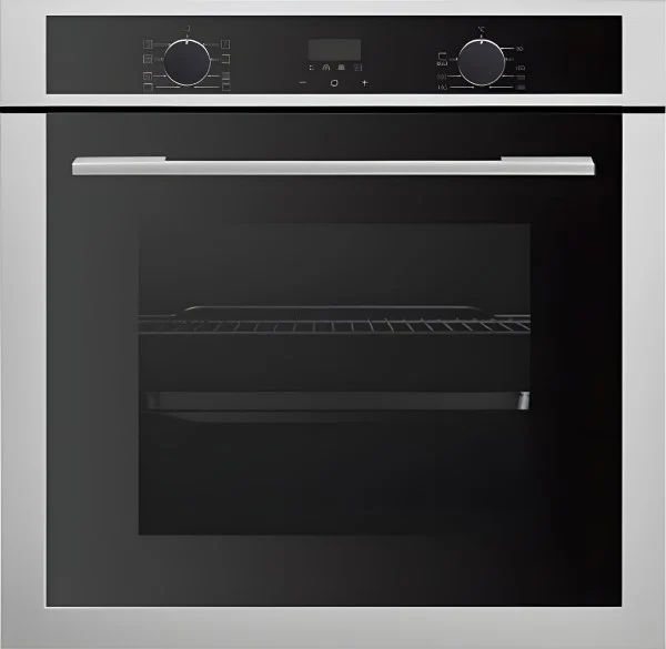 CUISINE-5010IX-600X600 תנור בנוי סאוטר 5020 – תמונה 1