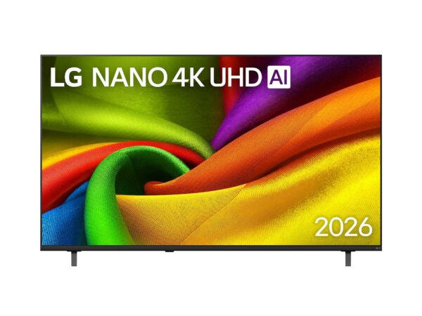 טלויזיה LG 75NU830